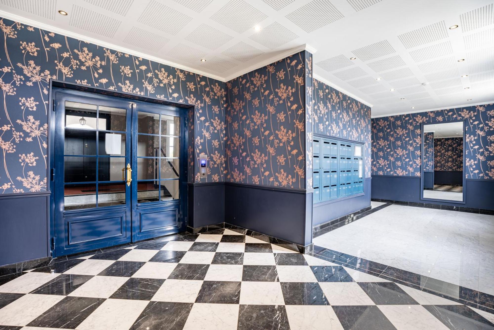 Sunny Apartment Near Disneyland Paris - Liz Appart Serris Eksteriør billede
